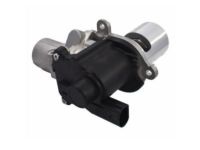 Ford 8C3Z-9D475-B Valve - Exhaust Gas Recirculation Ford 8C3Z-9D475-B Valve - Exhaust Gas Recirculation