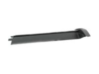 Ford BG1Z-5410176-CA Rocker Molding, Rear Passenger Side Ford BG1Z-5410176-CA Rocker Molding, Rear Passenger Side