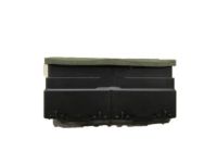 Ford 6L2Z-19893-AAC Center Duct Louver