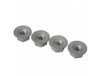 Ford -N621939-S441 Compressor Nut Ford -N621939-S441 Compressor Nut