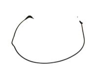 Ford GS7Z-16916-B Cable Assembly - Control Ford GS7Z-16916-B Cable Assembly - Control