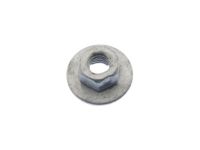 Ford -W702751-S442 Cooler Nut, Lower Ford -W702751-S442 Cooler Nut, Lower