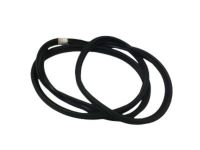 Ford XW7Z-5443720-AA Weatherstrip, Rear Ford XW7Z-5443720-AA Weatherstrip, Rear