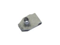 Ford -W712827-S439 Lamp Nut