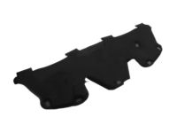 Ford DT1Z-16738-A Insulator, Front Ford DT1Z-16738-A Insulator, Front