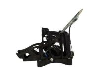 Mercury Mariner Automatic Transmission Shift Levers - 5L8Z-7210-EA Gear Shift Assembly