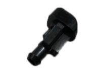 Ford 1C3Z-17603-AA Washer Nozzle, Front Ford 1C3Z-17603-AA Washer Nozzle, Front