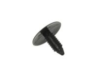 Ford -W709371-S300 Splash Shield Clip Ford -W709371-S300 Splash Shield Clip