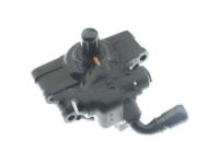 Ford 2C2Z-3A674-EARM Power Steering Pump Ford 2C2Z-3A674-EARM Power Steering Pump