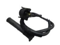Ford 5U7Z-12286-AB Wire Assembly - Ignition Ford 5U7Z-12286-AB Wire Assembly - Ignition