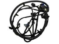 Ford HC3Z-15K867-A Wire Harness, Front Ford HC3Z-15K867-A Wire Harness, Front