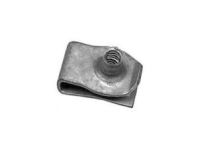 Ford -W704823-S439 Radio Nut, Outer