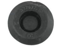 Ford -377977-S Vent Plug, Driver Side Ford -377977-S Vent Plug, Driver Side