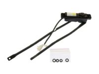 Ford BG1Z-15790-A Adjust Motor, Rear Ford BG1Z-15790-A Adjust Motor, Rear