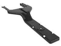 Ford FT4Z-8472-A Shutter Spacer Ford FT4Z-8472-A Shutter Spacer