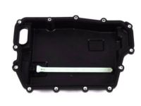 Ford JM5Z-7G004-A Side Cover Ford JM5Z-7G004-A Side Cover