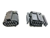 Ford F2PZ-14A464-A Sleeve - Wiring Ford F2PZ-14A464-A Sleeve - Wiring
