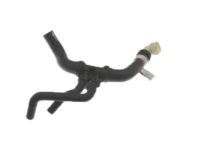 Ford FL3Z-8286-C Lower Hose Ford FL3Z-8286-C Lower Hose