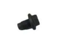 Ford 1R3Z-7A010-AA Plug Ford 1R3Z-7A010-AA Plug