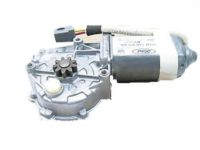 Ford F6TZ-1523394-AA Motor Assembly - Window Operating, Passenger Side Ford F6TZ-1523394-AA Motor Assembly - Window Operating, Passenger Side
