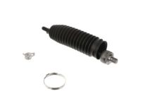 Ford BB5Z-3280-A Inner Tie Rod Ford BB5Z-3280-A Inner Tie Rod