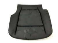 Ford JL3Z-15632A23-A Seat Cushion Pad, Front Driver Side Ford JL3Z-15632A23-A Seat Cushion Pad, Front Driver Side
