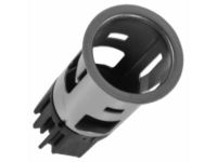 Ford BL3Z-19N236-A Power Outlet, Rear Center Ford BL3Z-19N236-A Power Outlet, Rear Center
