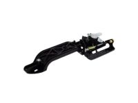 Ford 8L8Z-7826685-A Reinforcement, Front Driver Side