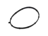 Ford DL3Z-2A572-A Vacuum Pump Gasket Ford DL3Z-2A572-A Vacuum Pump Gasket