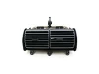 Ford 6L2Z-19893-AAF Vent Grille, Front Ford 6L2Z-19893-AAF Vent Grille, Front