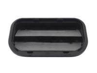 Ford 3C3Z-54280B62-DA Vent Grille, Rear Outer Ford 3C3Z-54280B62-DA Vent Grille, Rear Outer