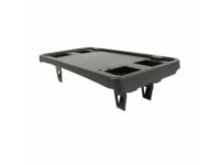 Ford FL3Z-17A385-A License Bracket, Front Ford FL3Z-17A385-A License Bracket, Front
