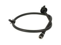 Ford EJ7Z-17A605-B Washer Hose Ford EJ7Z-17A605-B Washer Hose