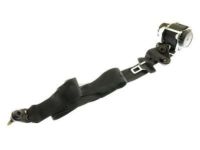 Ford DT1Z-17611B09-AA Lap & Shoulder Belt, Front Driver Side