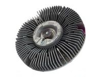Ford 7C2Z-8A616-A Fan Clutch Ford 7C2Z-8A616-A Fan Clutch