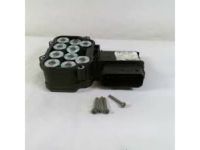 Mercury Monterey ABS Control Module - 5F2Z-2B373-BA Controller