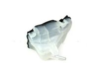 Ford CR3Z-8A080-A Expansion Tank Ford CR3Z-8A080-A Expansion Tank