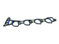 Ford XW7Z-9439-AA Intake Manifold Gasket, Lower Ford XW7Z-9439-AA Intake Manifold Gasket, Lower