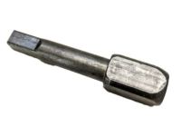 Ford 8A5Z-54613A68-B Connector Rod, Front Ford 8A5Z-54613A68-B Connector Rod, Front