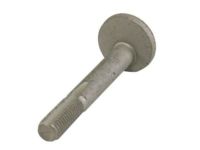 Ford 6S4Z-5K978-AA Lower Control Arm Adjust Bolt, Rear Ford 6S4Z-5K978-AA Lower Control Arm Adjust Bolt, Rear