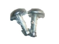 Ford -N806910-S100 Screw Ford -N806910-S100 Screw