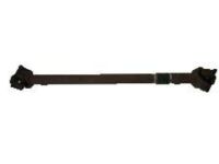 Lincoln Navigator Drive Shaft - 5L3Z-4A376-A Drive Shaft