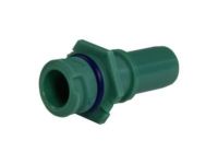Ford HL2Z-6762-A Elbow Ford HL2Z-6762-A Elbow