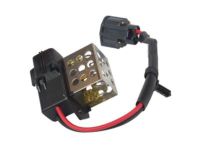 Ford BR3Z-8L603-A Resistor Ford BR3Z-8L603-A Resistor