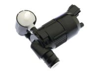 Ford JL1Z-17664-A Washer Pump Ford JL1Z-17664-A Washer Pump