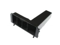 Ford FL1Z-78045C22-AA Coin Holder Ford FL1Z-78045C22-AA Coin Holder