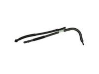 Ford AE5Z-9C490-B Manifold - Vacuum Supply Ford AE5Z-9C490-B Manifold - Vacuum Supply