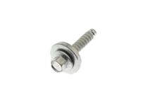Ford -W714064-S437 Floor Console Screw Ford -W714064-S437 Floor Console Screw
