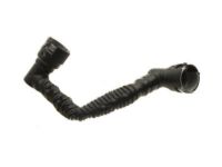 Ford 5W7Z-6758-BA PCV Hose Ford 5W7Z-6758-BA PCV Hose
