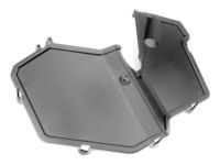 Ford 8M5Z-7222-A Cover Ford 8M5Z-7222-A Cover